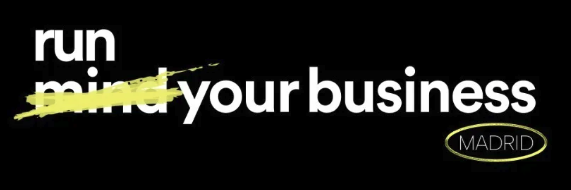 Run Your Business Madrid
